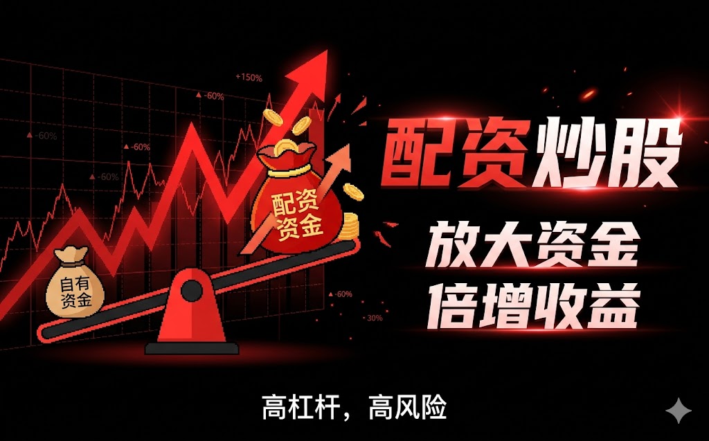 瓯北配资：短线想快赚，先把风险算明白