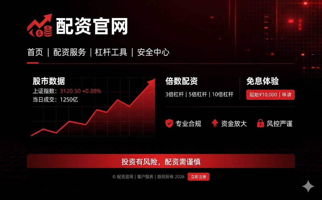 配资全流程访谈：安全、协议与收益周期怎么做