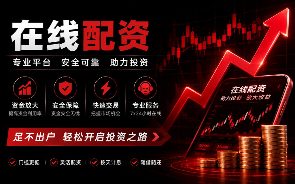 配资与趋势深度研判：资金到位的合规流程