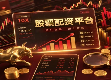 樱桃股票配资,股市波动影响策略,配资模式创新,事件驱动交易,平台资金管理能力,交易平台选择,收益增幅计算公式,603310巍华新材,收益放大风险,杠杆资金风控