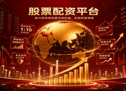 我要配资网炒股配资开户,配资开户流程,证券与融资成本,融资成本波动,配资平台操作规范,配资资金审核,资金利用效率,金融市场深化