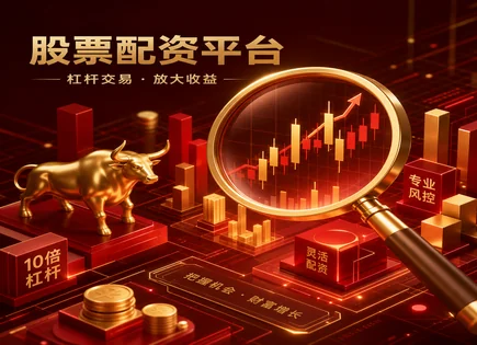 黔江股票配资全链路解析：资金流与深指杠杆的边界