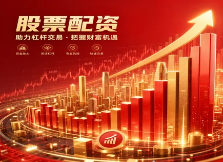 把资金&ldquo;放大&rdquo;成风险窗口？线上配资全链路解读