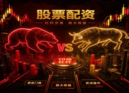 高科股票配资的收益与风险：000902新洋丰案例研究
