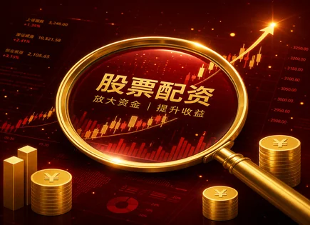 扬帆配资App新版：债券+灵活杠杆的风控技术清单