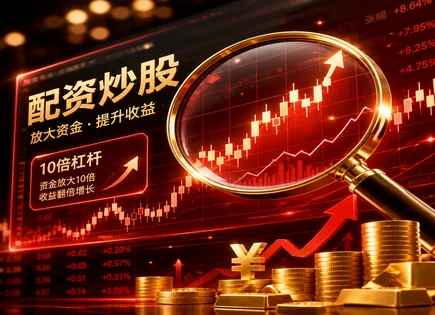 文昌股票配资：把风险写进规则的期权化思路