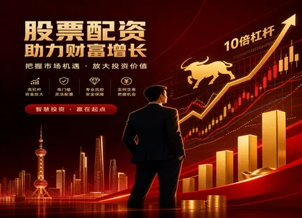 配资平台&ldquo;七件套&rdquo;：看懂交易与自控风险