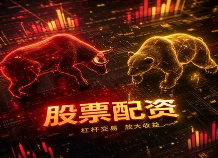 蛇口股票配资：把杠杆用对，别让风险&ldquo;追车&rdquo;