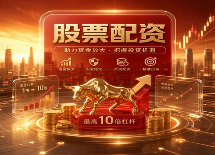 牛市里配资真自由？钱程股票配资的风险剧本