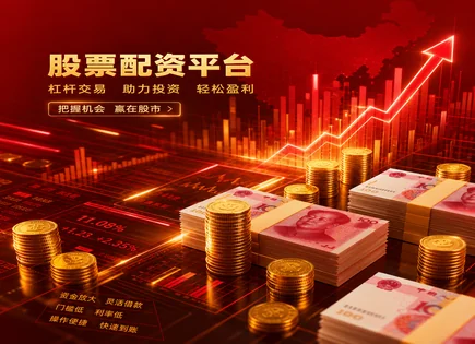 把杠杆用对：配资、算法与合规一张看懂图
