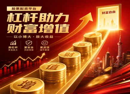 中卫股票配资全景解读：策略、风控与指数跟踪