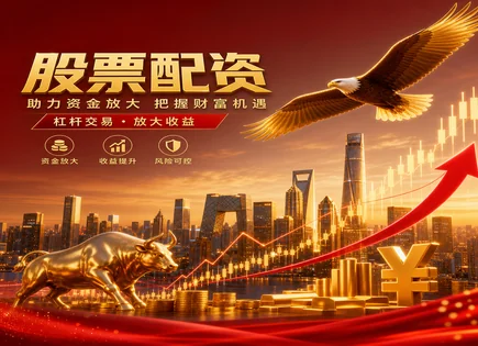做空配资的辩证风险：别让配资把你推上波动浪尖