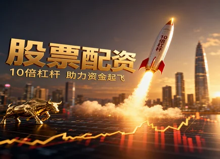 配资行情账本：把握合约节奏的短线与风控
