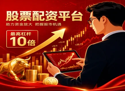 配资牛市真相：交易策略、国内行情与平台门槛全问透