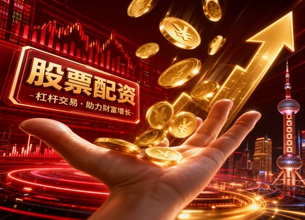 沪指&ldquo;配资&rdquo;全景拆解：看懂资金与风险
