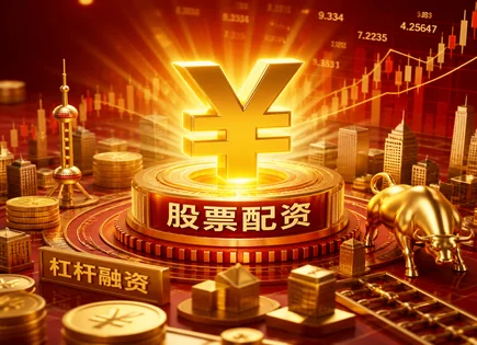 配资到底怕什么：风险链条与条款细看指南