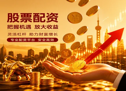配资app里的&ldquo;高增幅&rdquo;陷阱：证券与杠杆全景盘点