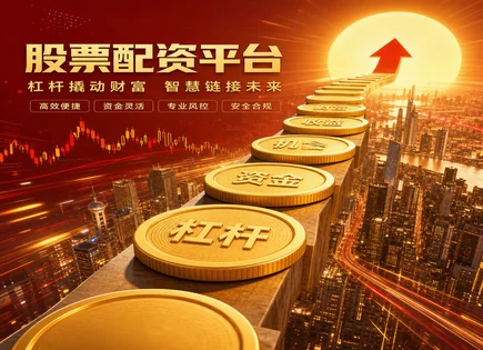 配资&ldquo;加速器&rdquo;还是风险放大镜？看懂胜率与合规