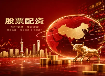 配资视角下的高收益逻辑：行情、风险与合规全链条