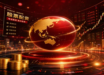 正规配资如何避坑：看懂交易量与费用真相