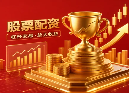 配资不等于赌：用规则和节奏做交易
