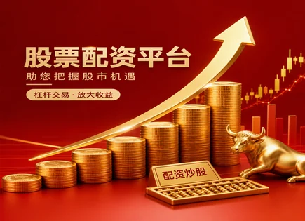 股票加杠杆：把风险当方向盘，而不是刹车