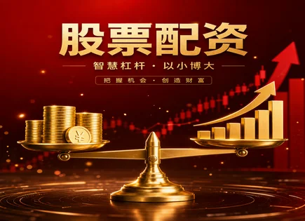 无息配资股票：效率与风险的双重账本