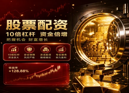 大庆股市&ldquo;杠杆风暴&rdquo;背后的保证金逻辑与风控