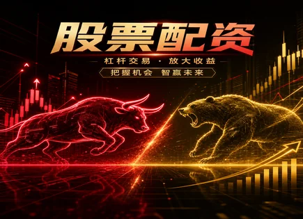 配资、卖空与杠杆：把&ldquo;赢面&rdquo;算清楚的风险账本