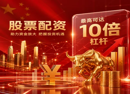 配资入门到实战：资金、合同与风控全链路