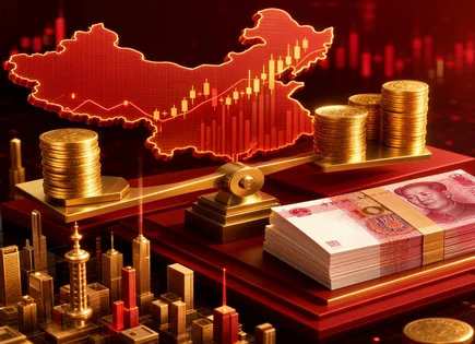 股指配资网的真相：规则、风控与回报逻辑全盘拆解