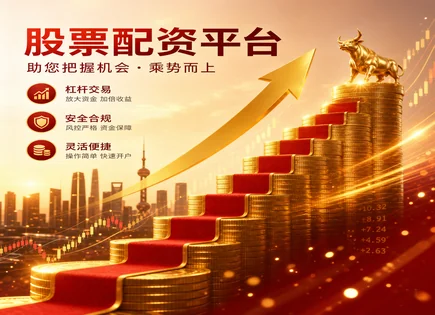 配资像风：在算法交易里把钱&ldquo;跑快&rdquo;
