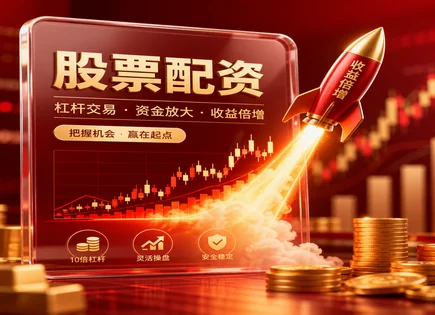 股票配资的&ldquo;杠杆闸门&rdquo;：监管、释放与风险一文讲透