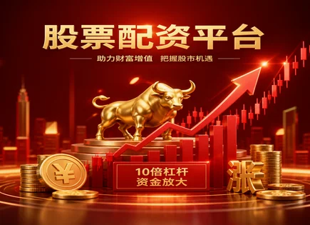 配资杠杆比例与违约风险：一场&ldquo;加速器&rdquo;如何被审视