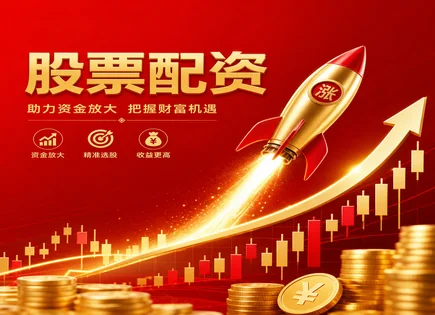 孝感股票配资的&ldquo;真相账本&rdquo;：融资与风控怎么相互牵制？