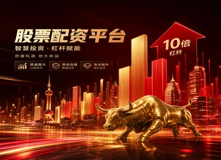 配资股票的&ldquo;护城河&rdquo;：风险控制与合同管理实战