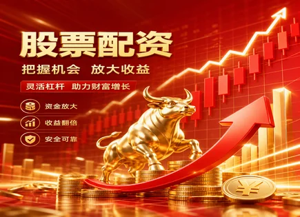 从配资到AI：看懂杠杆下的资金与风险