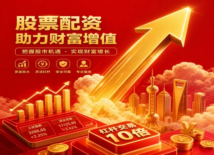从前股票配资到资金透明：一场自律的再校准