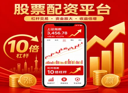 配资与风控：把握行情波动的合规路径