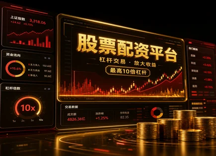 配资虚盘背后的链条：情绪、资金与失业共振