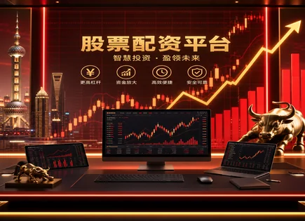 资金脉动与配资风控：从RSI到清算链条