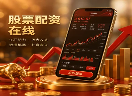 潜江股票配资：从资金流到风控细节的&ldquo;快与稳&rdquo;