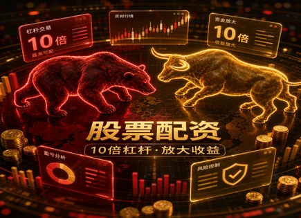 找股票配资的&ldquo;稳&rdquo;与&ldquo;活&rdquo;：行情下的回报账本