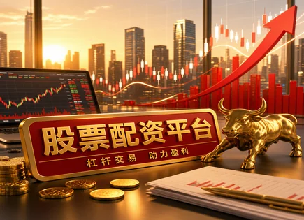 股票配资怎么做：从资金到波动率的全链路策略