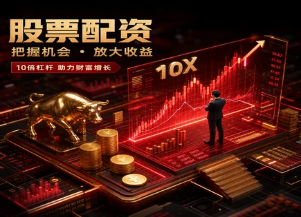 配资门户、预测工具与监管夹缝：资金如何&ldquo;走不稳&rdquo;