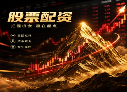 配资资金链如何&ldquo;扛住波动&rdquo;？