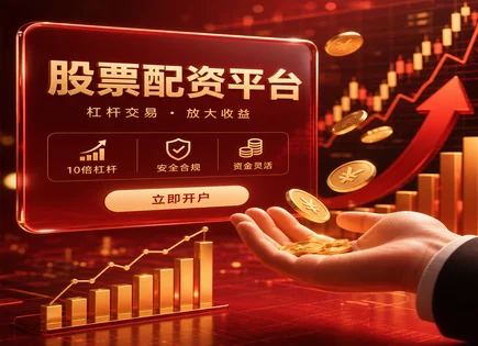 配资集资背后的情绪与回款：别让快变成快翻车