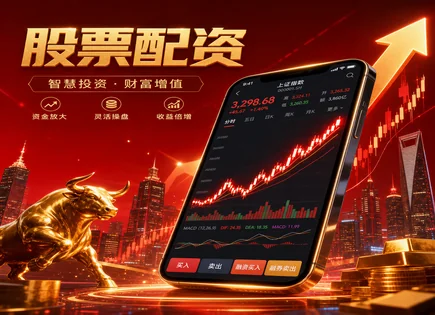 看懂美股配资：从上涨信号到合规加密
