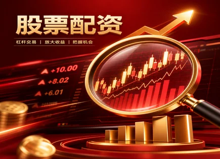 股票配资：条件、流程与稳健交易组合指南