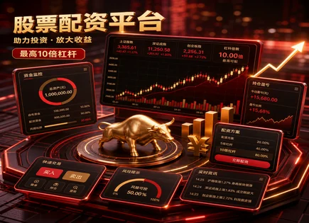 财牛配资账本：费用、杠杆与平台一次讲透